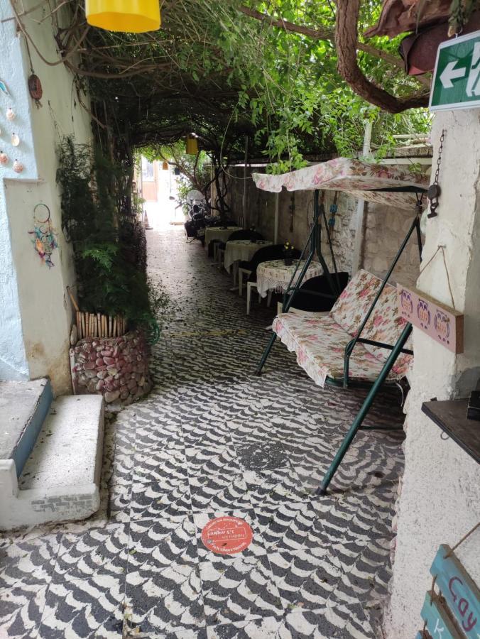Lavinya Pansiyon
