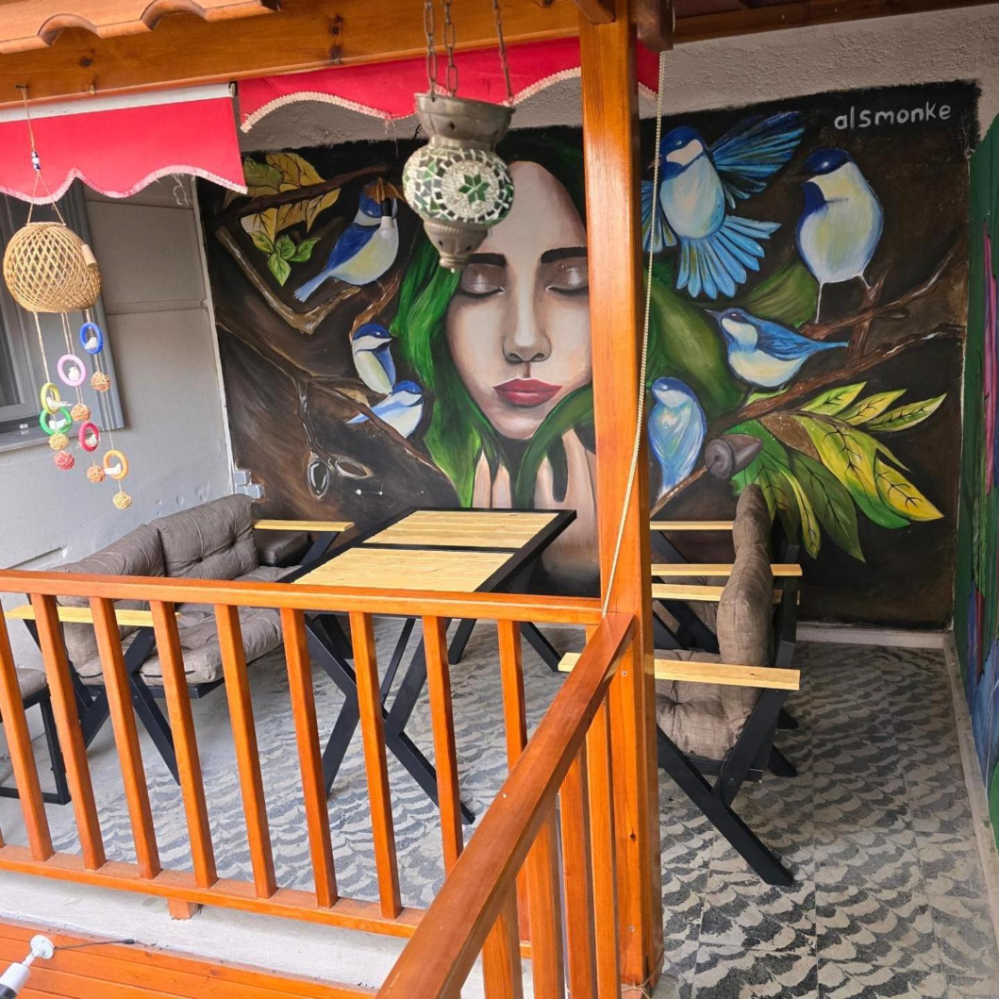 Pansiyon Lavinya Kuşadası