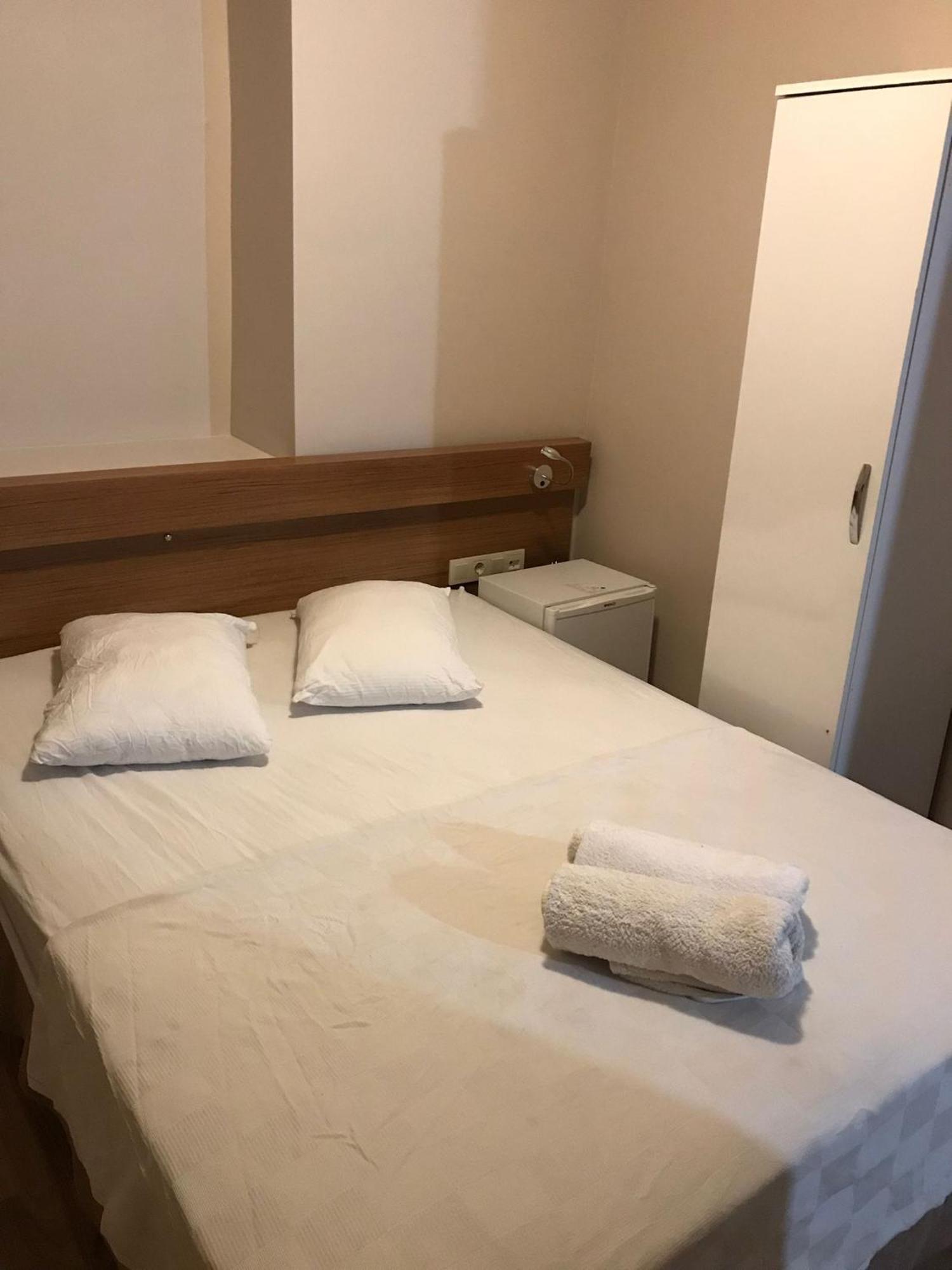 Lavinya Pansiyon Kuşadası