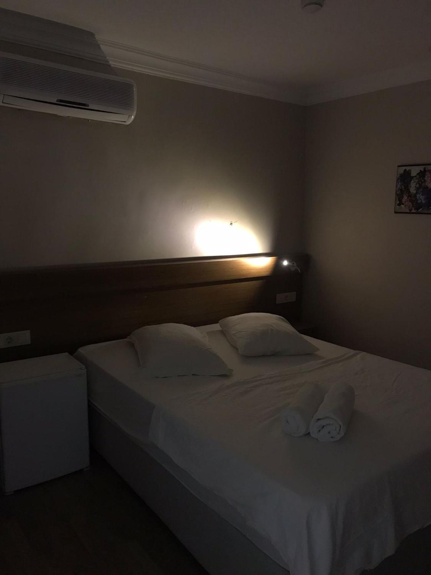 Lavinya Pansiyon Kuşadası