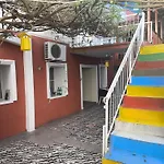 Lavinya Pension