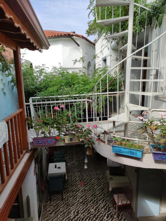 Homestay Lavinya *