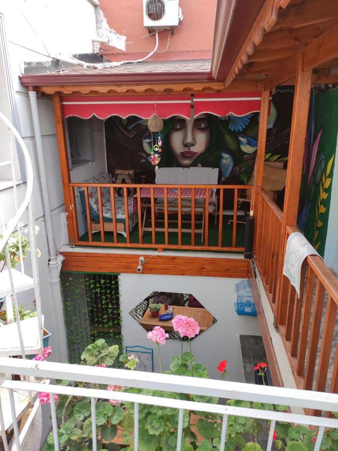 Lavinya Homestay