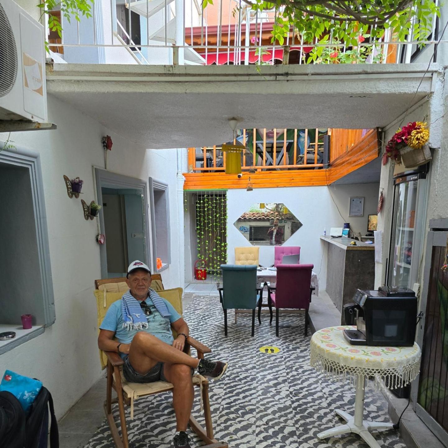 Lavinya Homestay