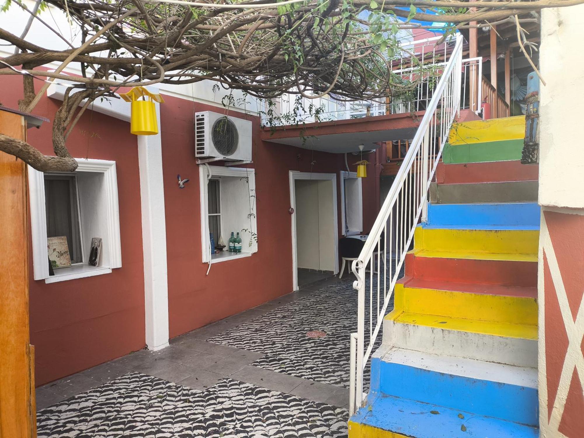 Homestay Lavinya