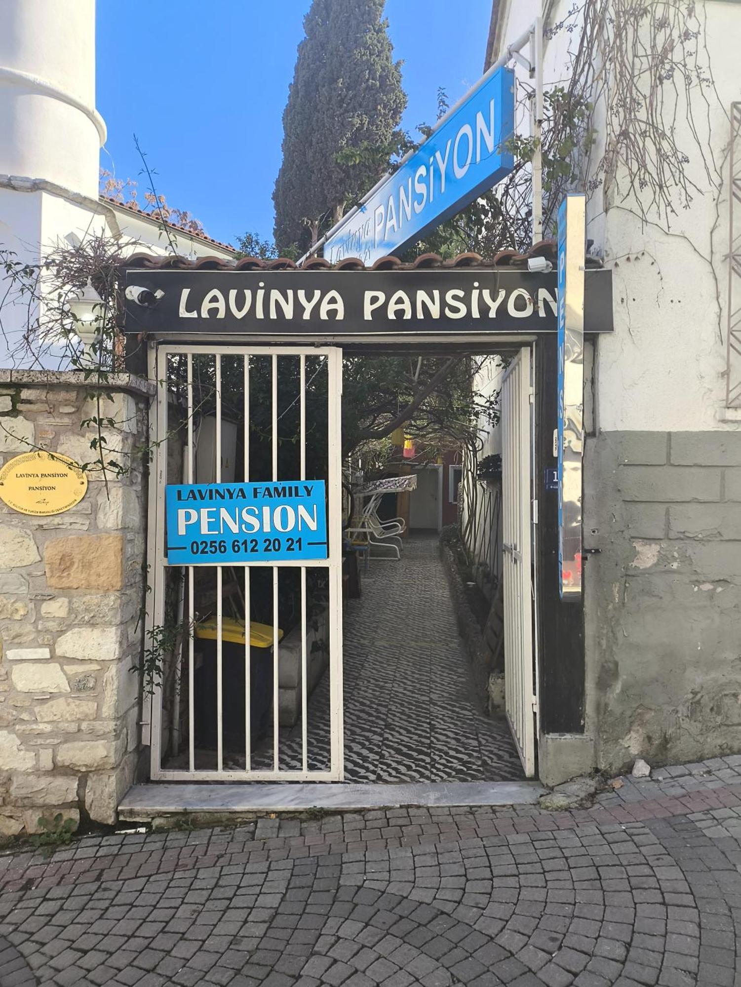 Lavinya Homestay Kusadasi