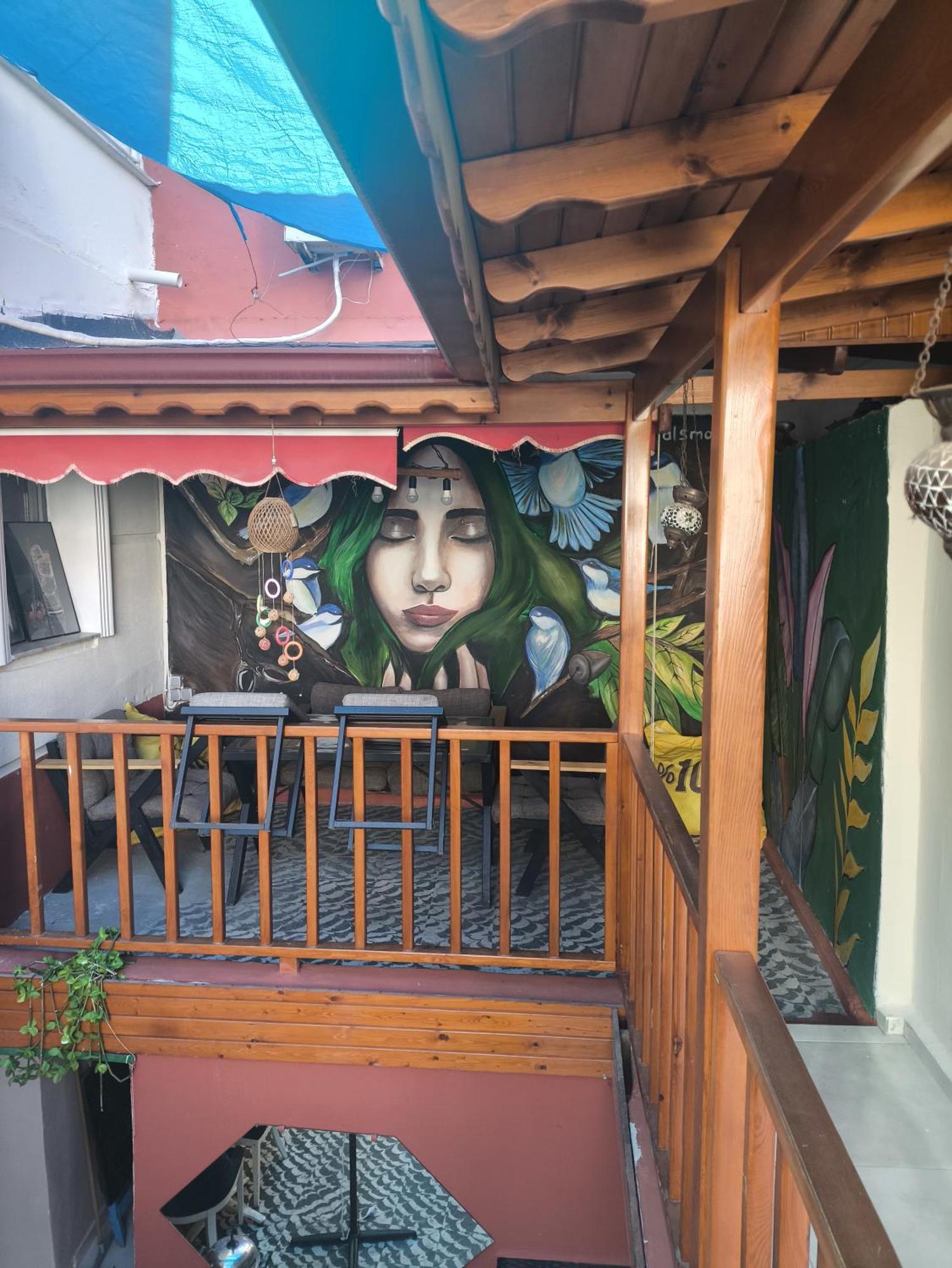 Homestay Lavinya Kusadasi