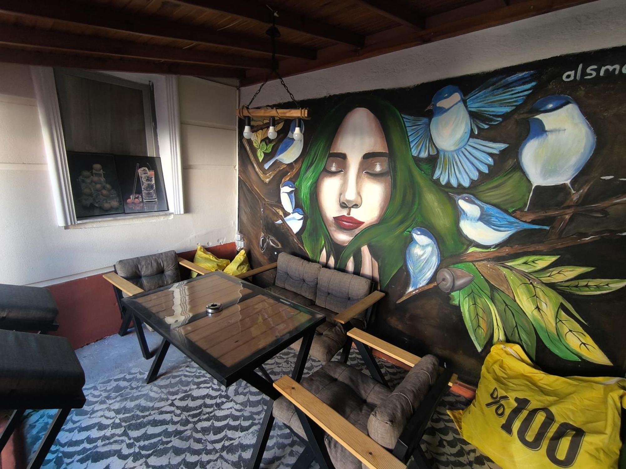 Lavinya Homestay