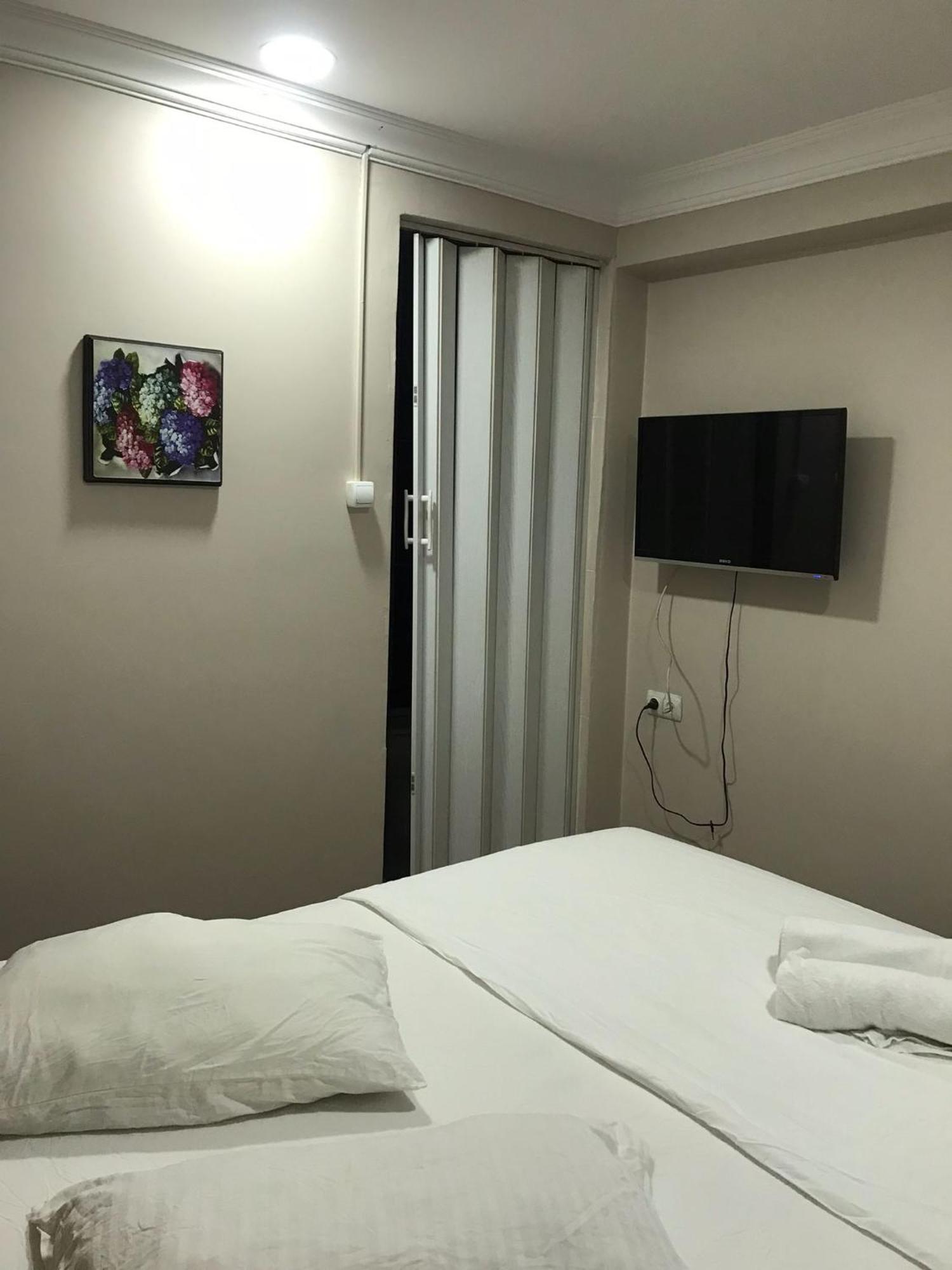 Homestay Lavinya