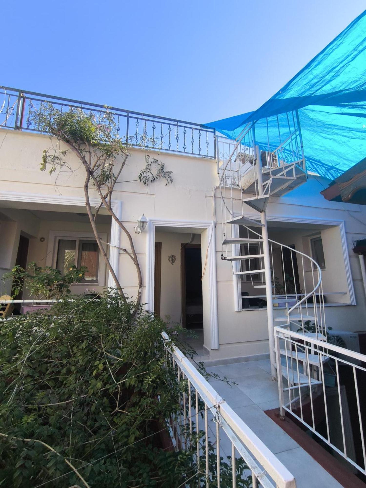 Homestay Lavinya Kusadasi