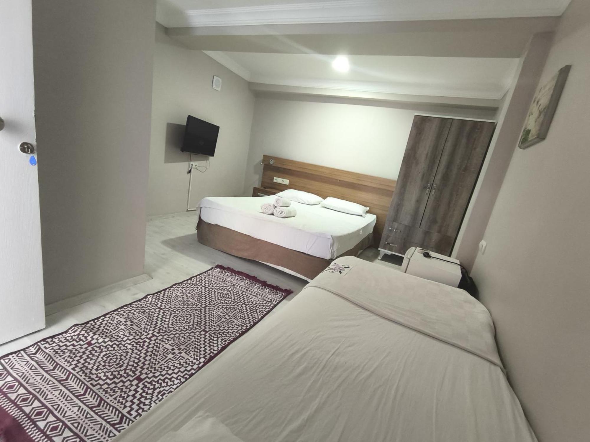 Homestay Lavinya Kusadasi